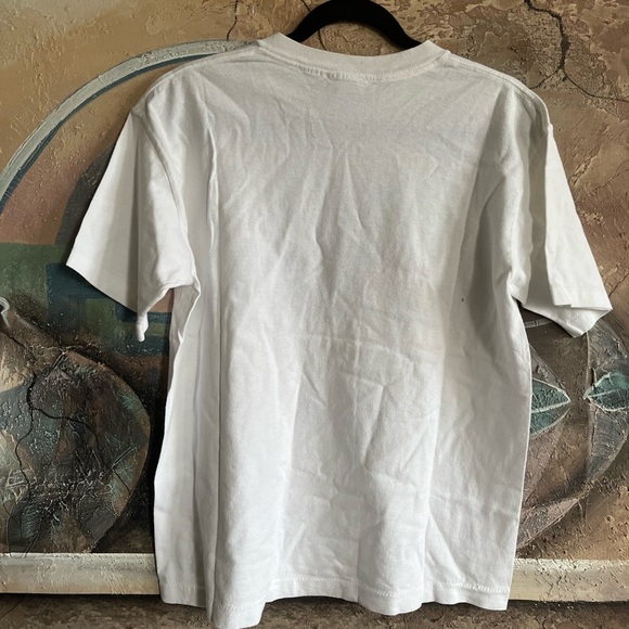 Vintage warners Bros 1995 “You’re making me Angry … Very, Very Angry”Martian tee - Picture 9 of 10